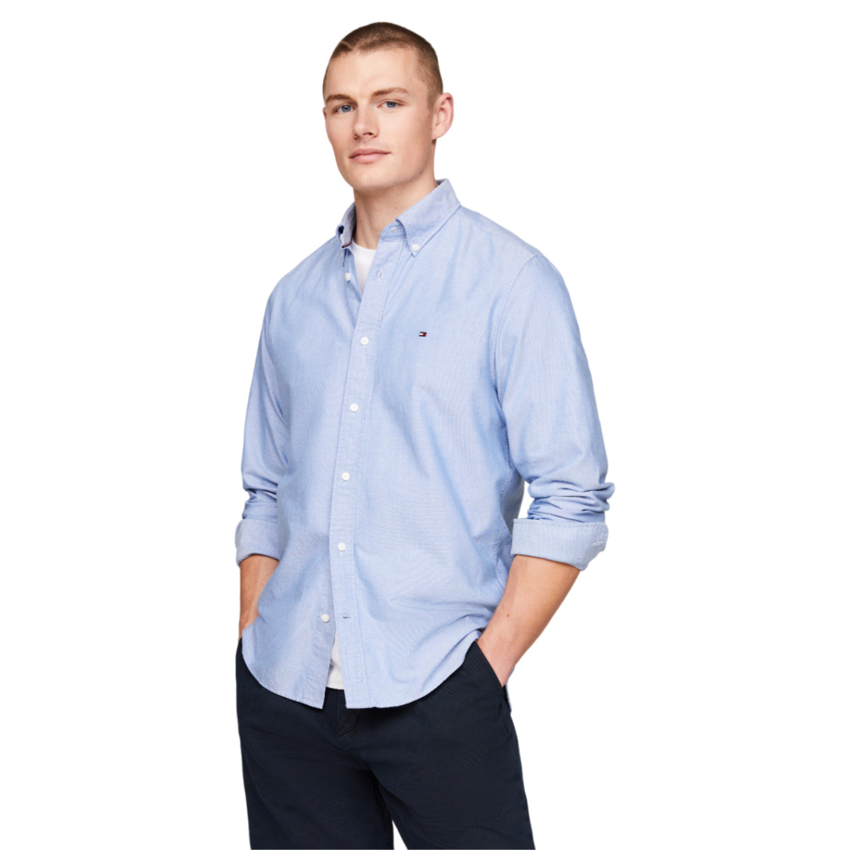 Skjorte regular fit