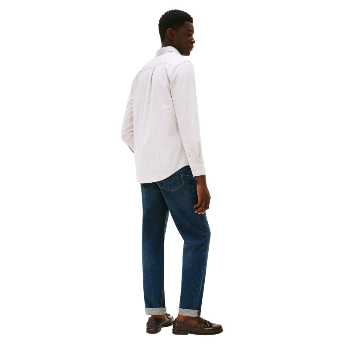 Regular fit
