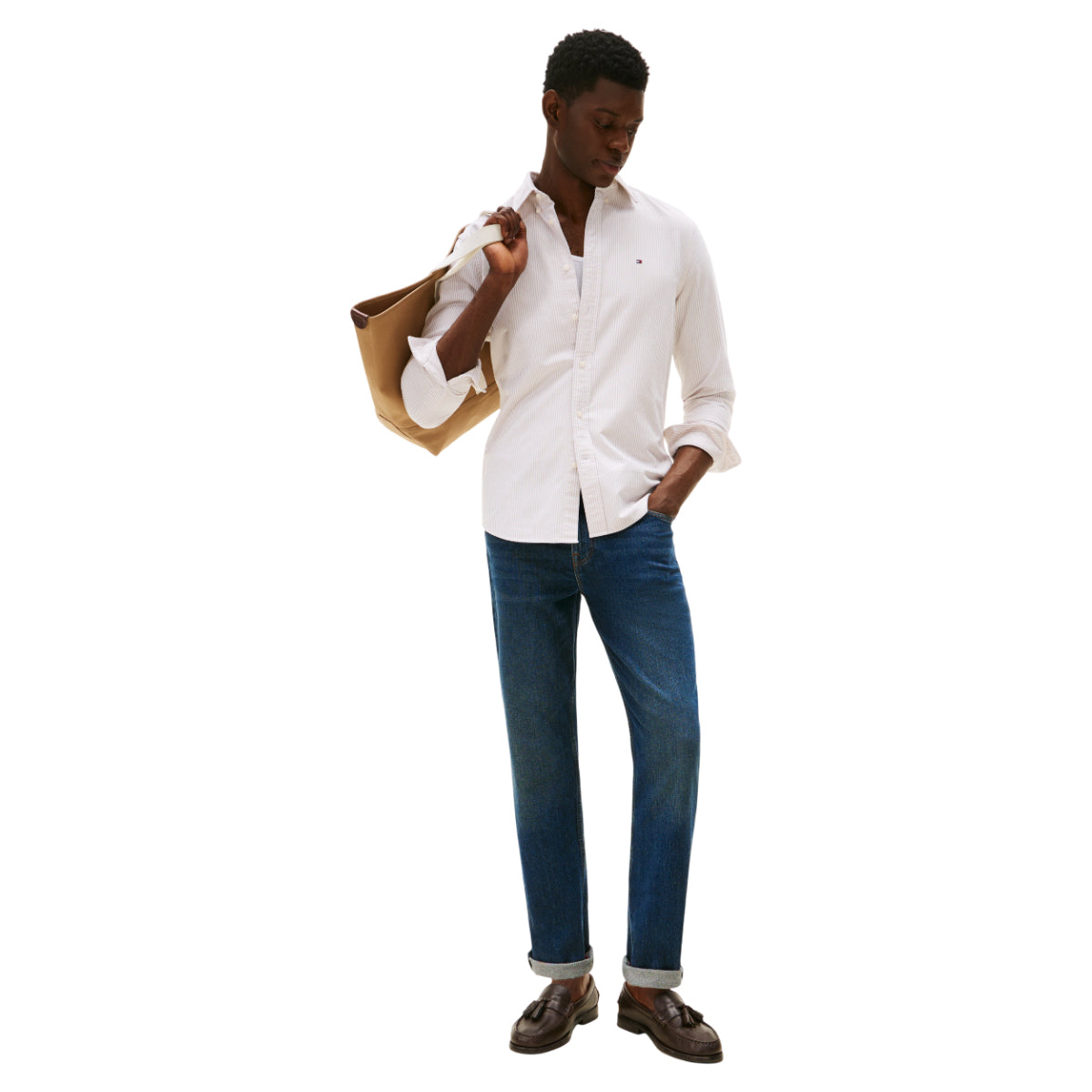 Regular fit