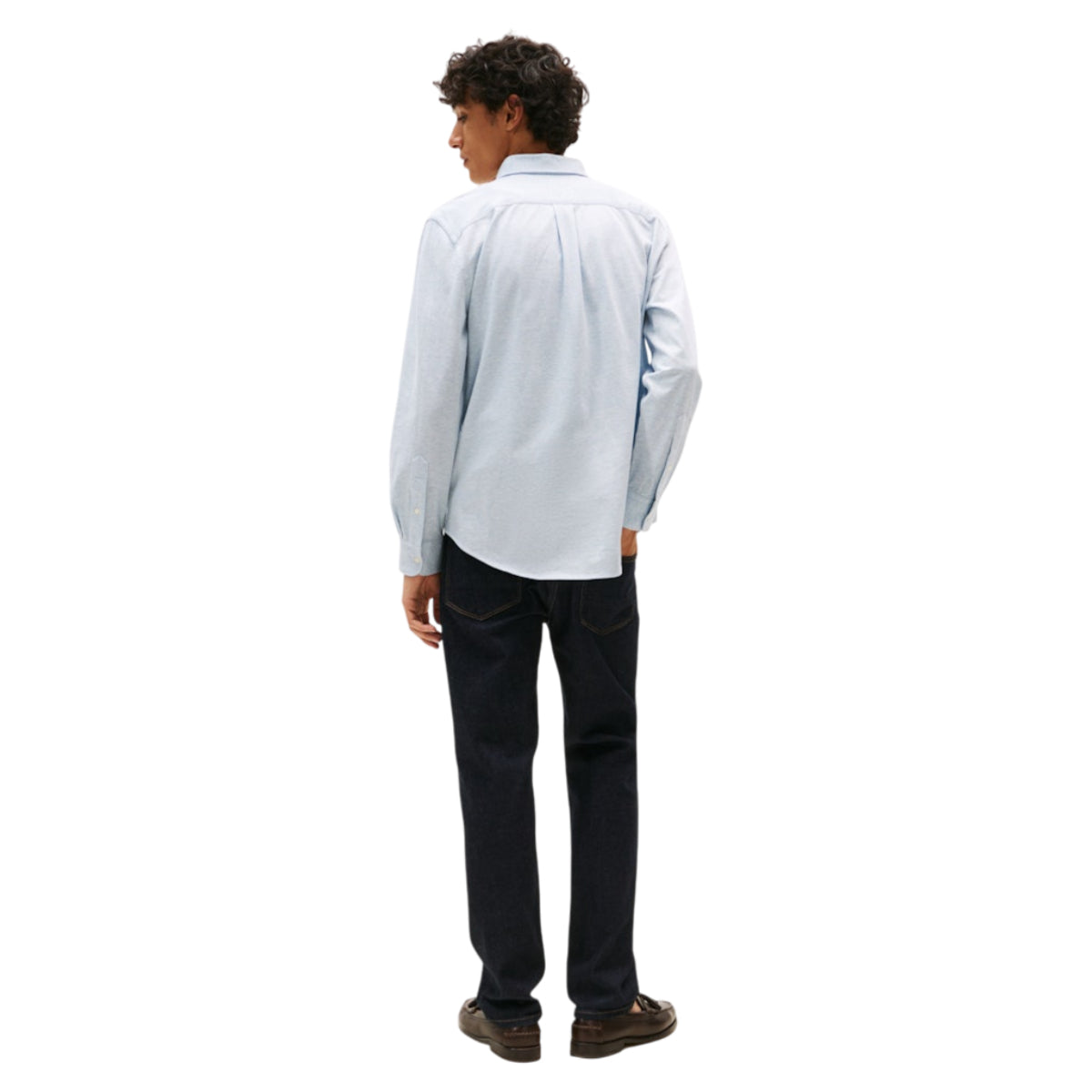 knitted rf shirt