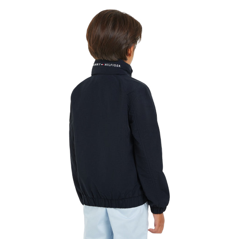 Tommy Hilfiger kids Essential jacket