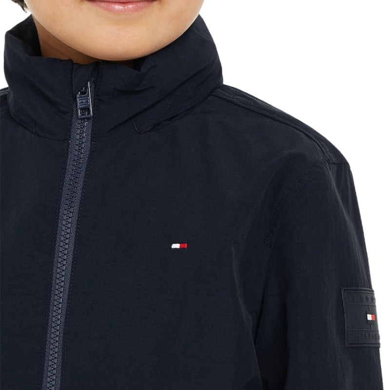 Tommy Hilfiger kids Essential jacket