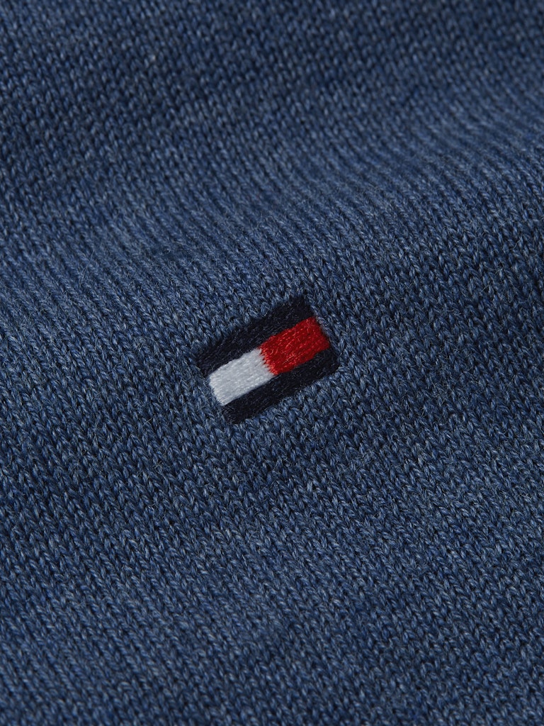 essential cotten zip