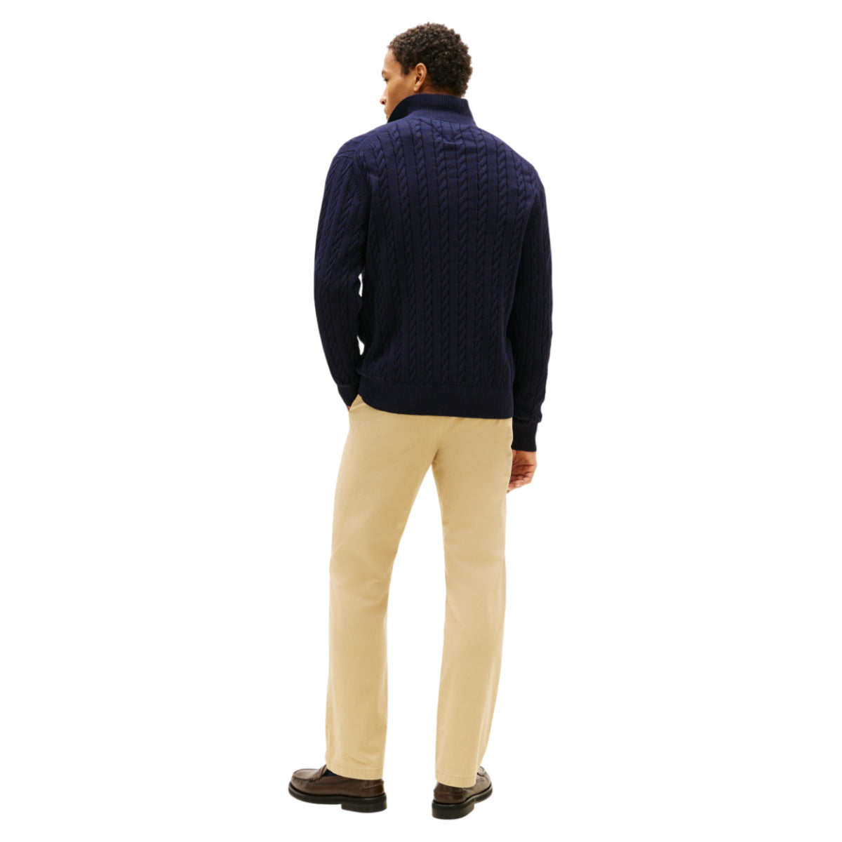 Classic cotton cable