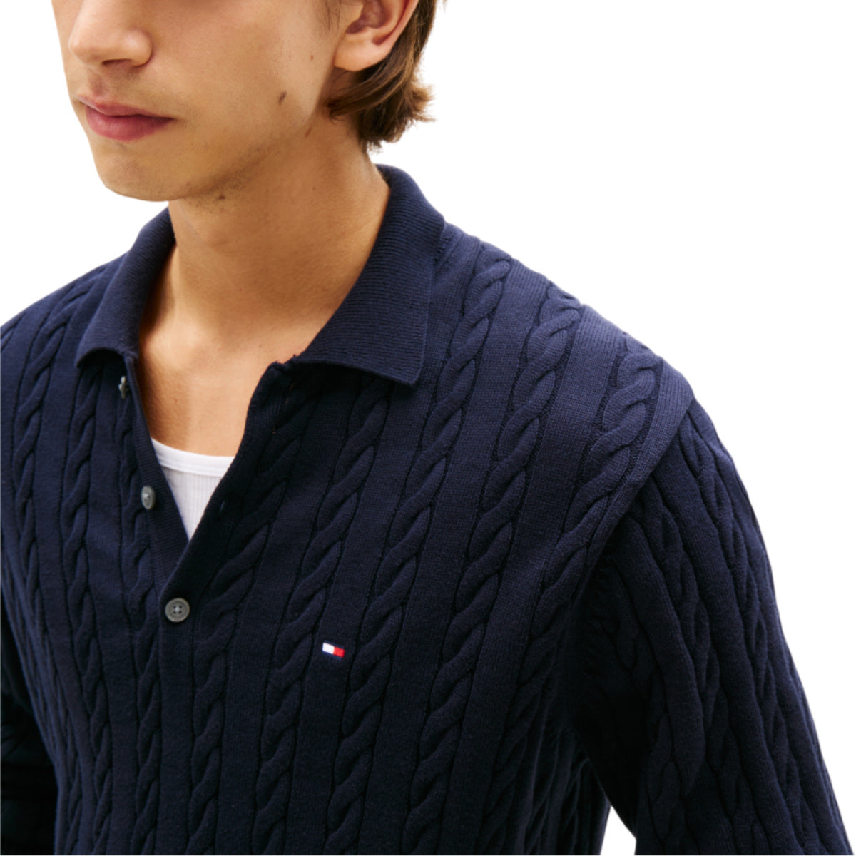 Classic cotton cable