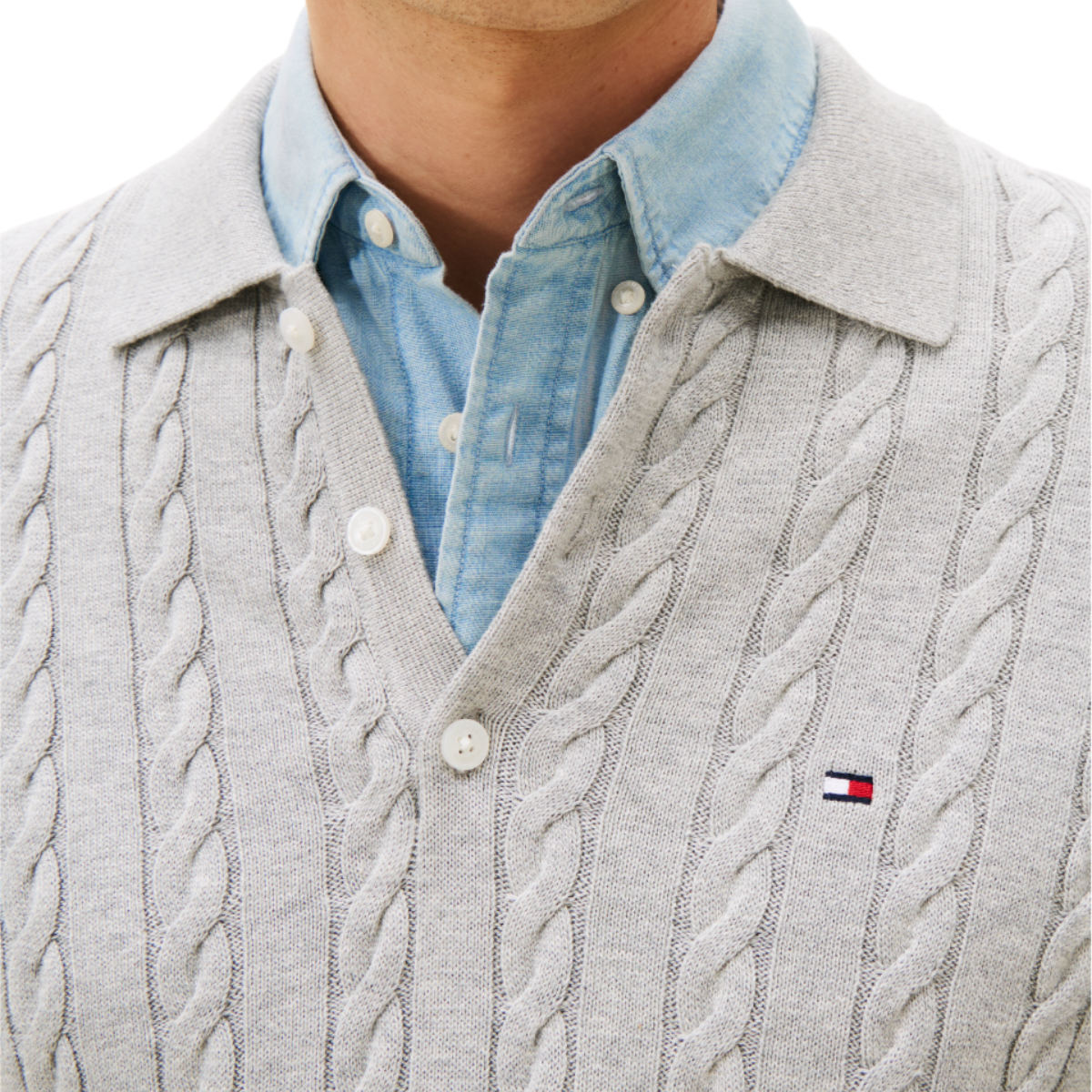 Classic cotton cable