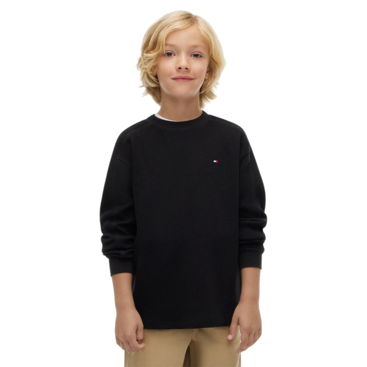Essential waffle ls