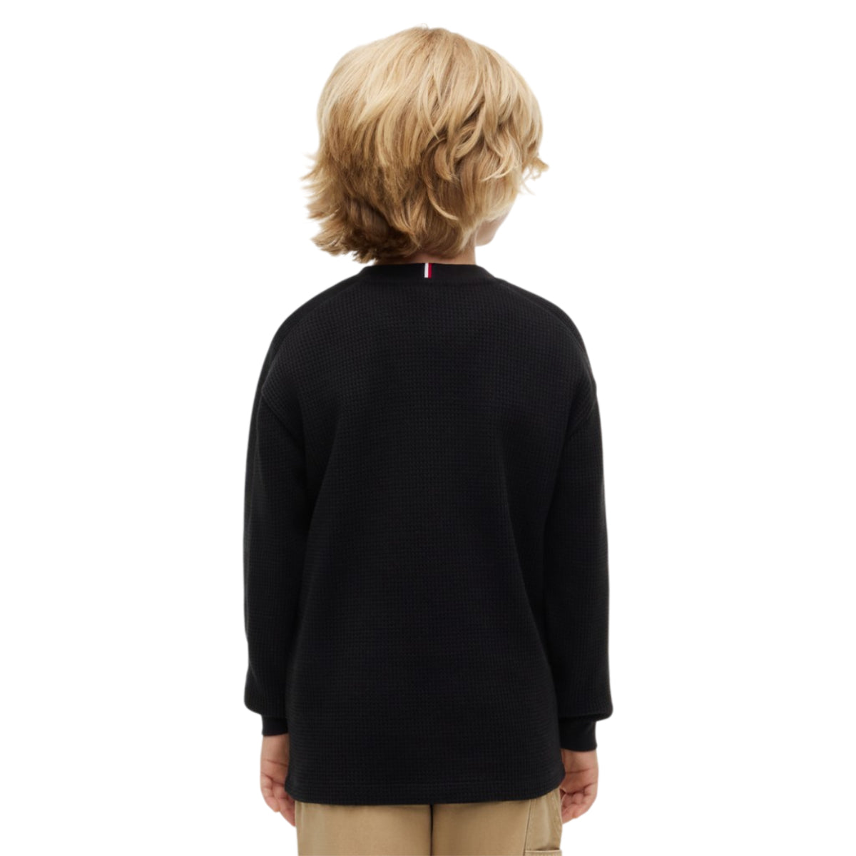 Essential waffle ls