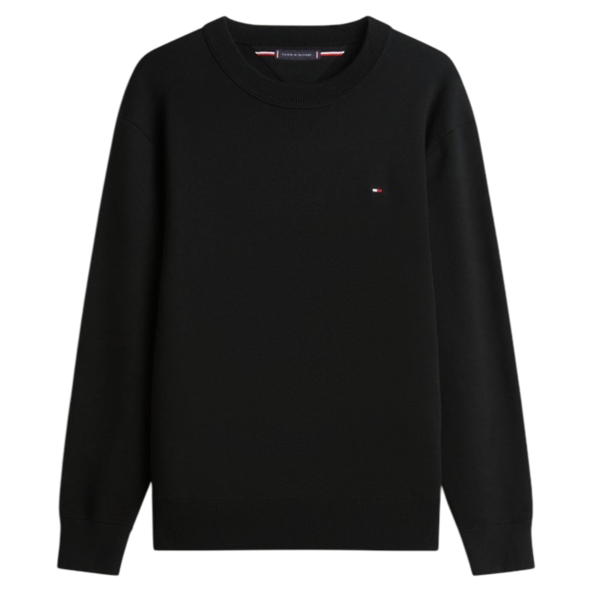 Full Milano crew neck