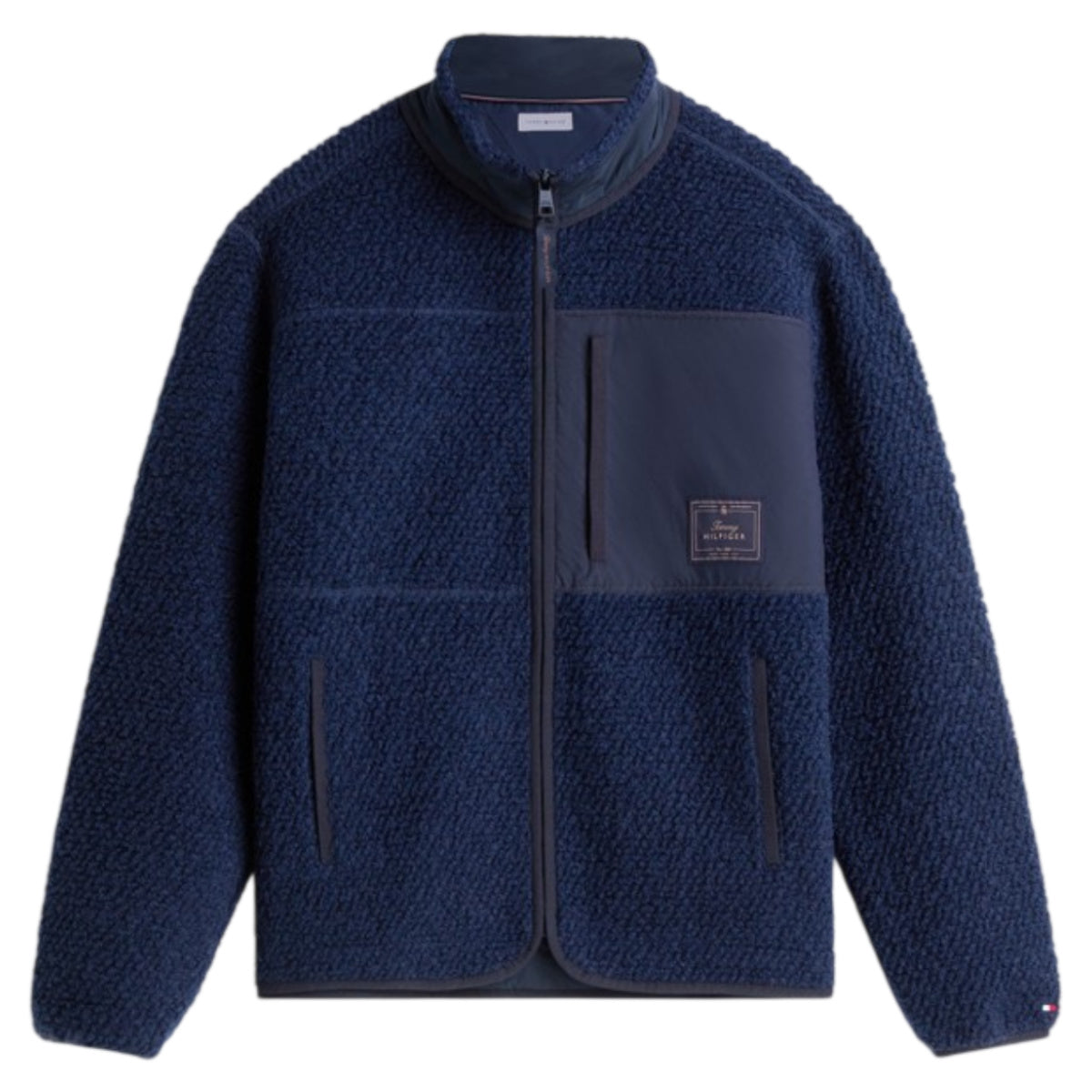 Reg wool teddy zt