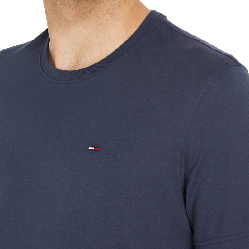 Tjm original jersey tee