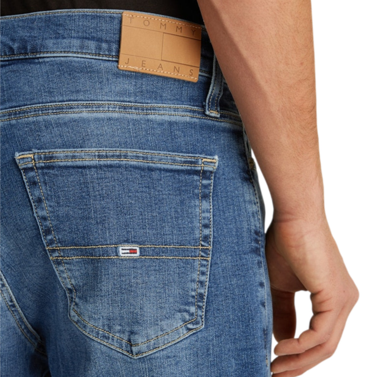 Ryan slim str dh0235