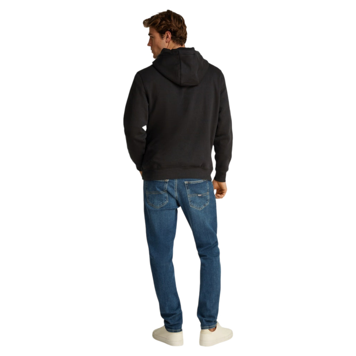 Reg s flag hoodie