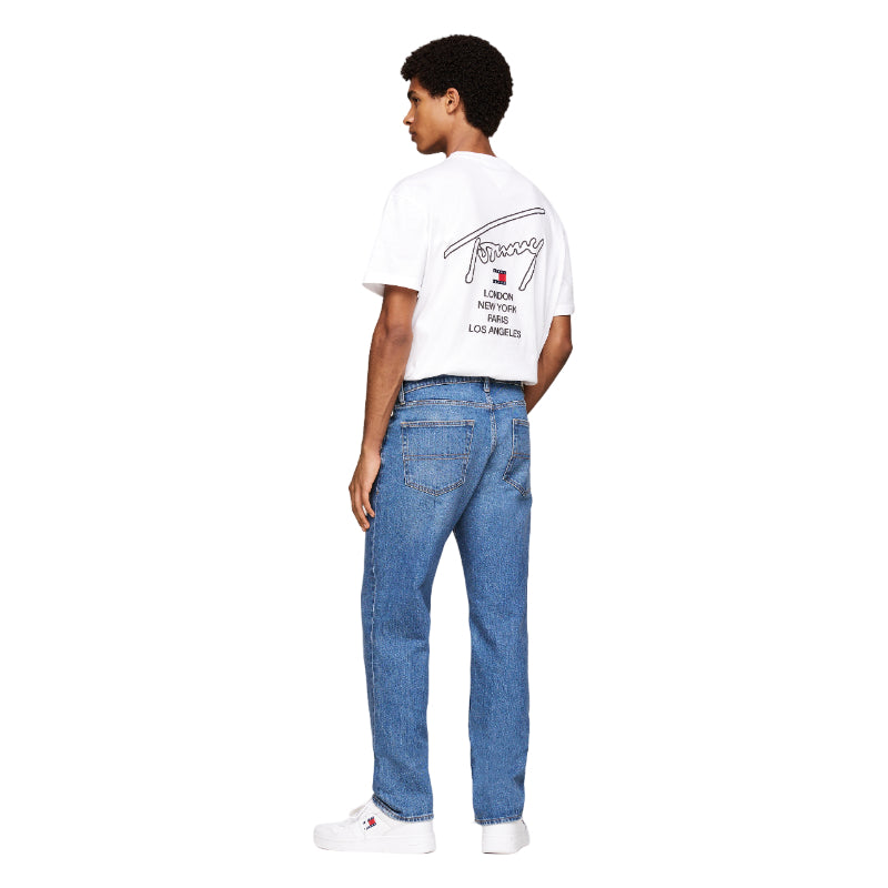 Tommy Jeans ryan rglr straight