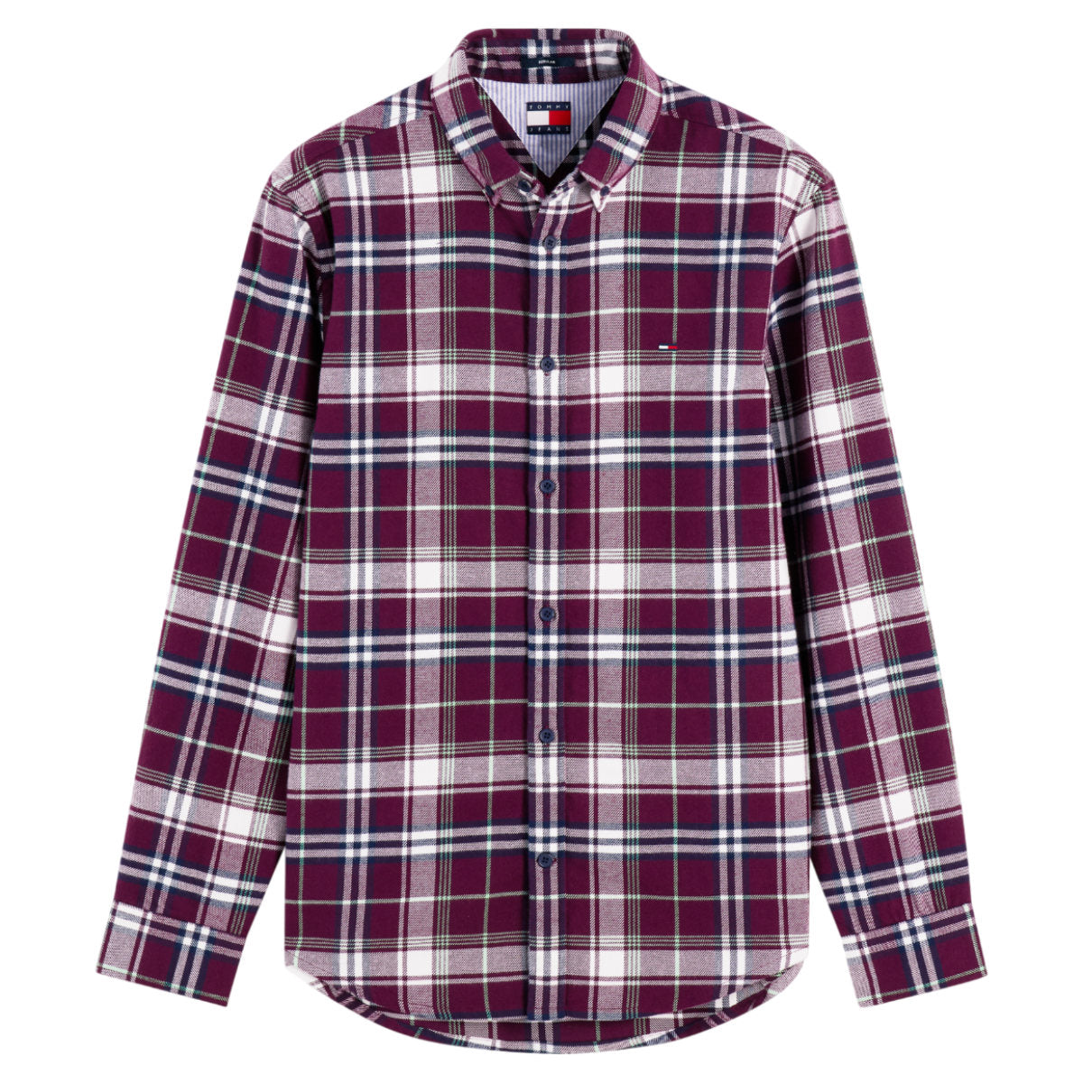 Reg flannel chec