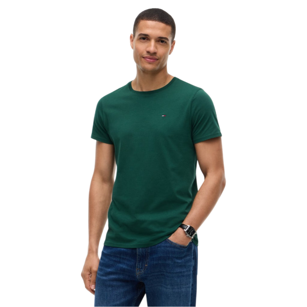 Tjm original jersey tee