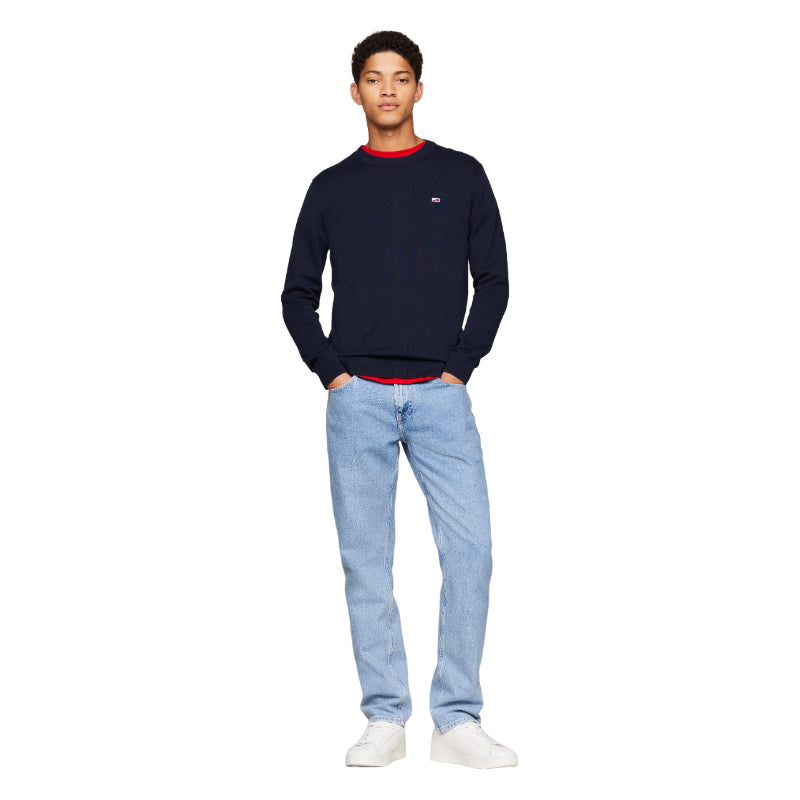 Slim essential light sweat