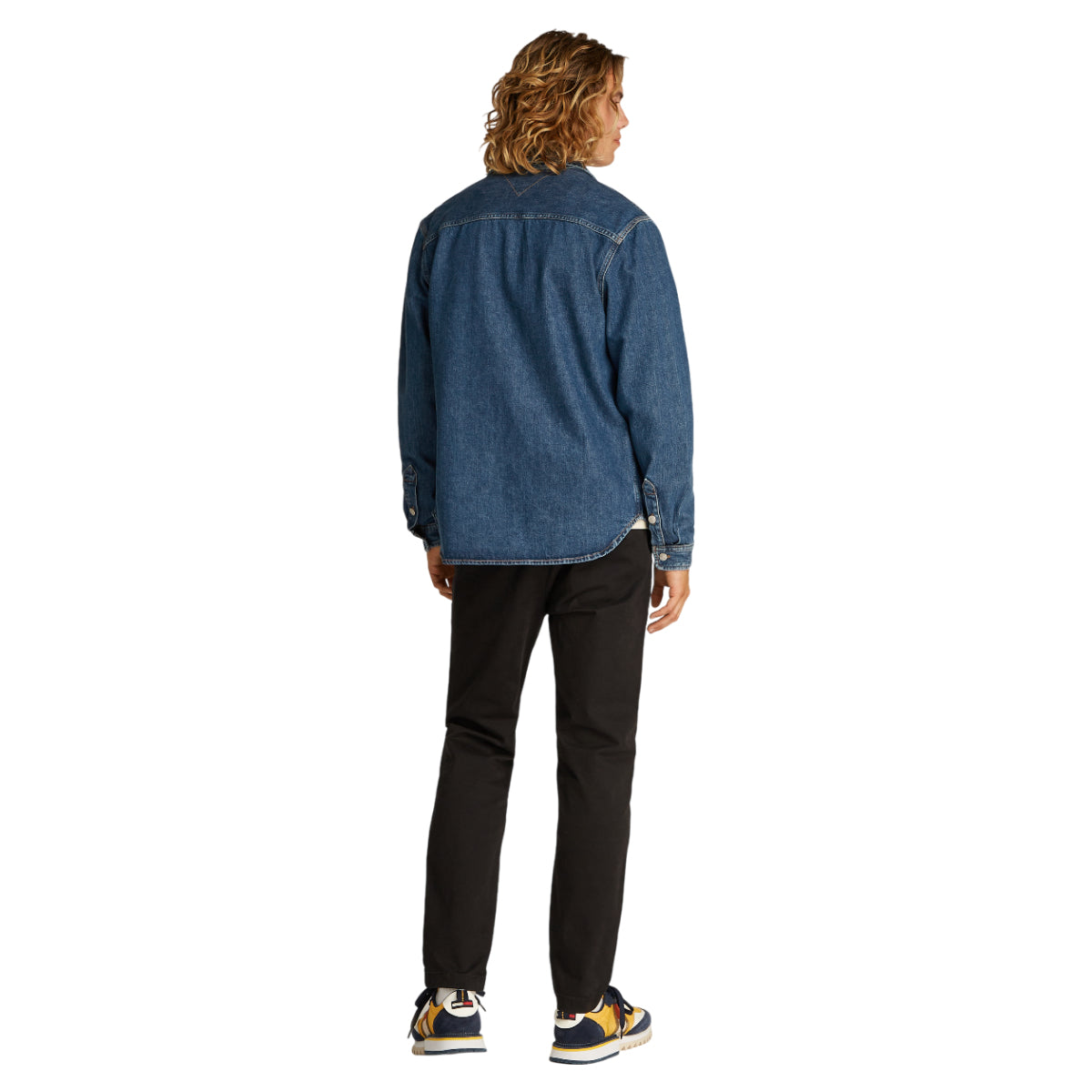 regular ls shirt bl5