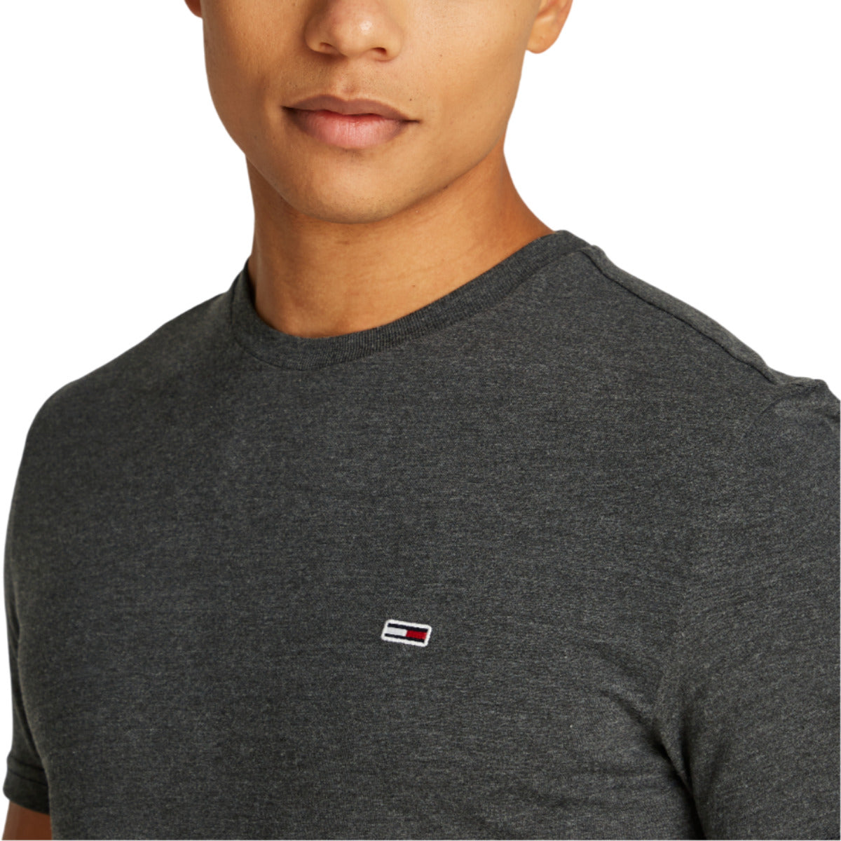 Heathered Extra Slim T-Shirt