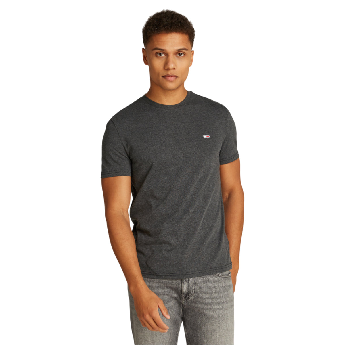 Heathered Extra Slim T-Shirt