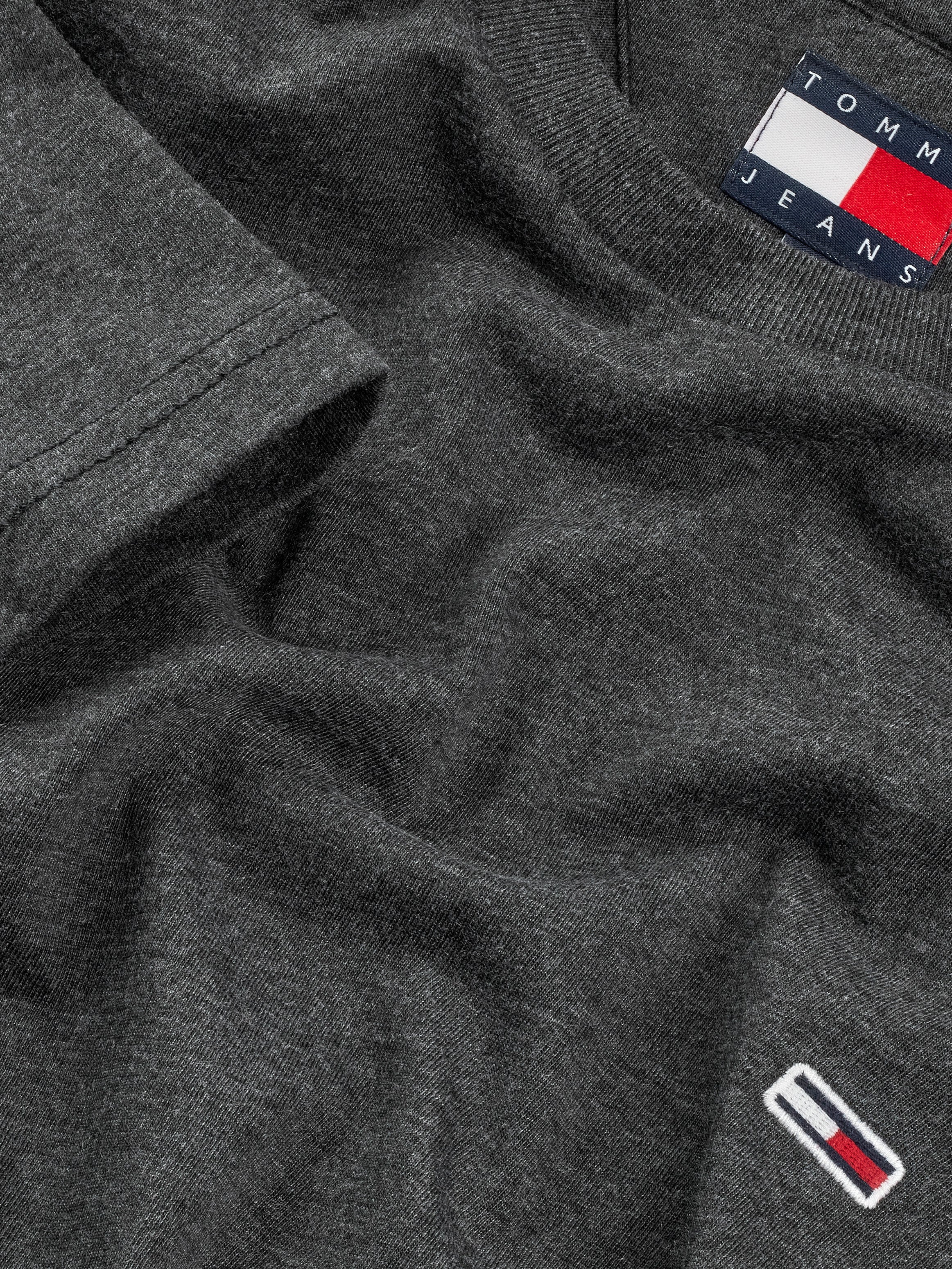 Heathered Extra Slim T-Shirt