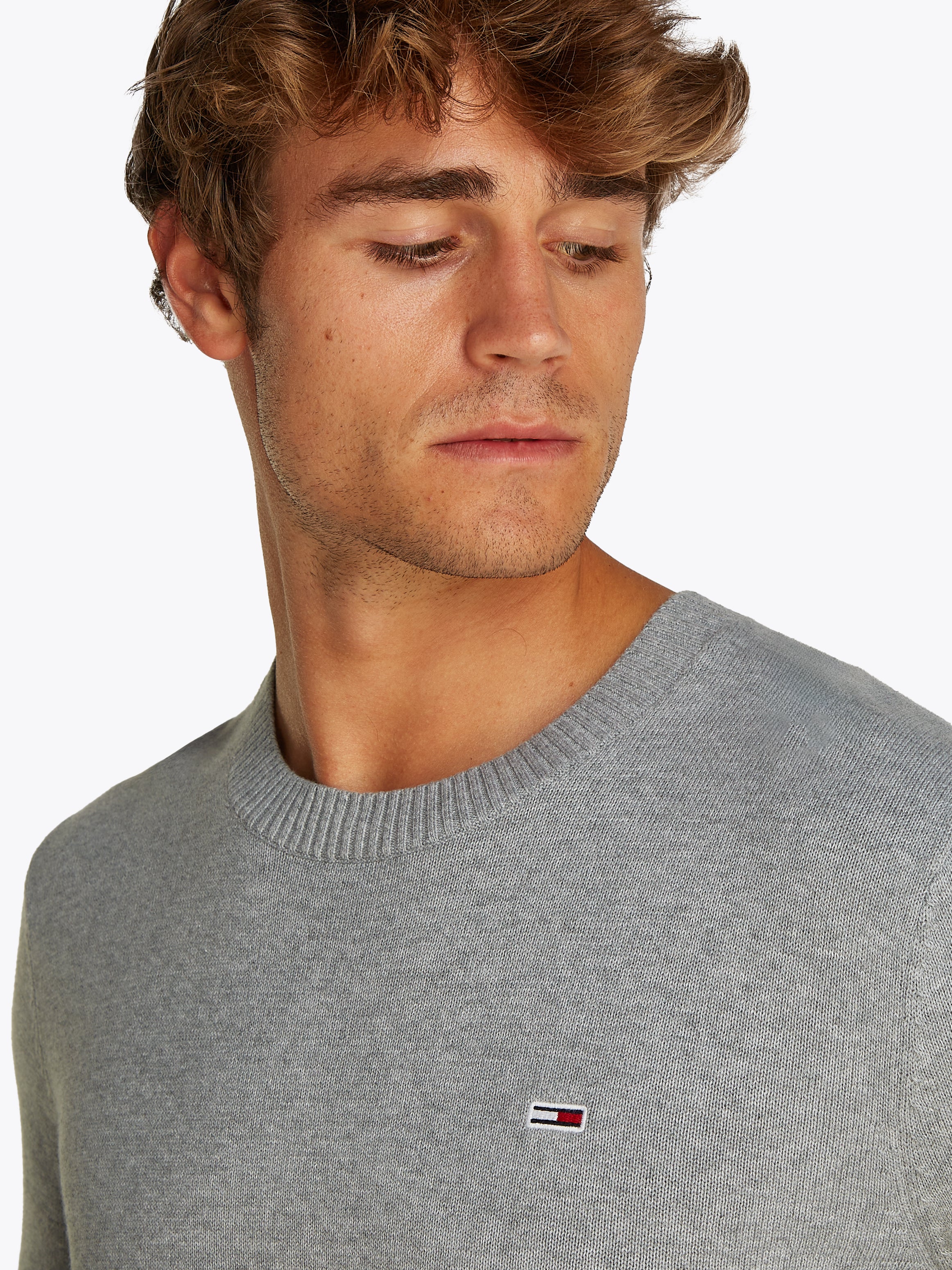 tjm slim essential light sweat
