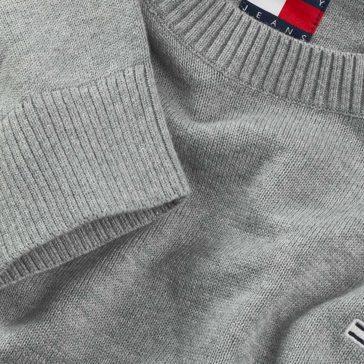 Slim essential light sweat