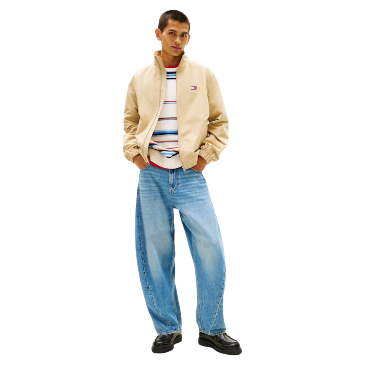 TJM Essential Jacket