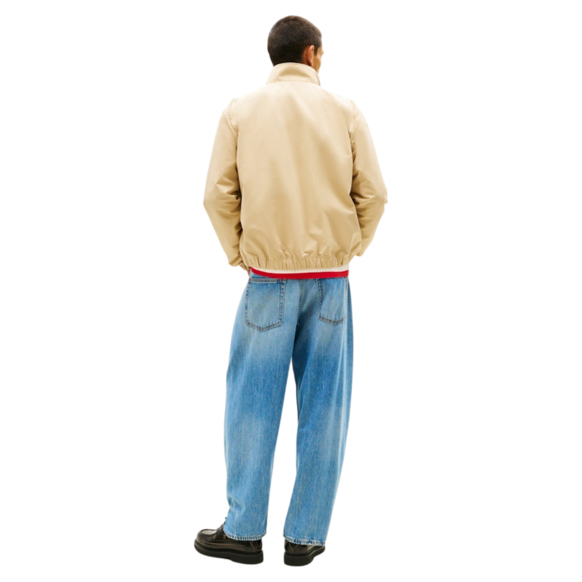 TJM Essential Jacket