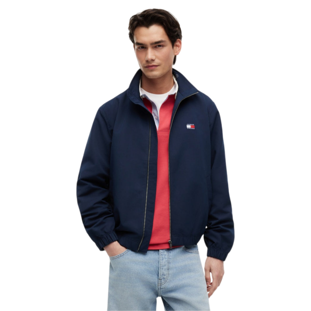 TJM Essential Jacket