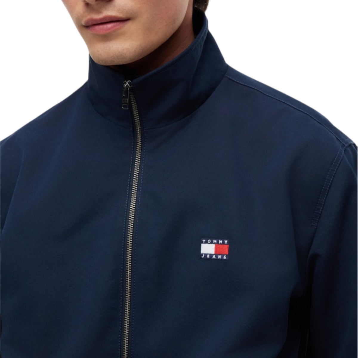 TJM Essential Jacket