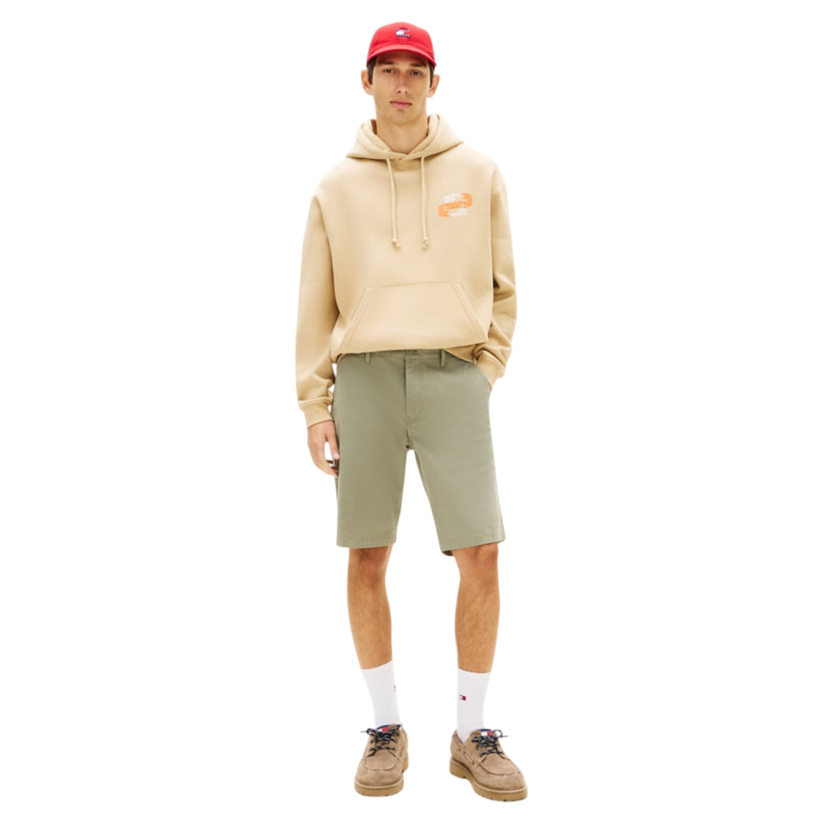 Scanton shorts