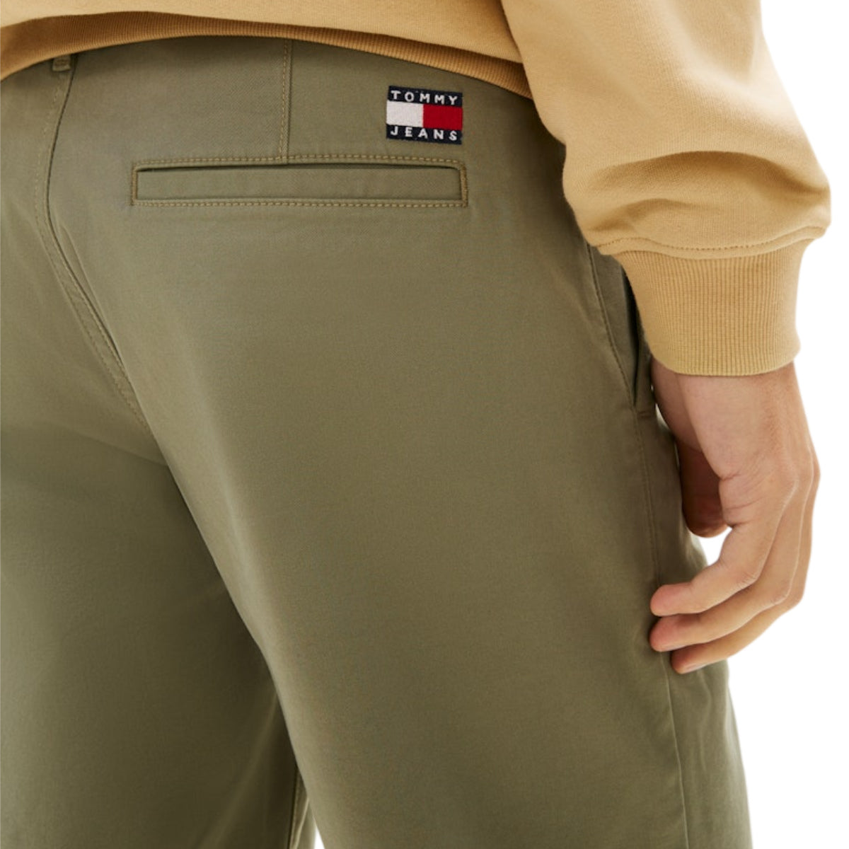 Scanton shorts