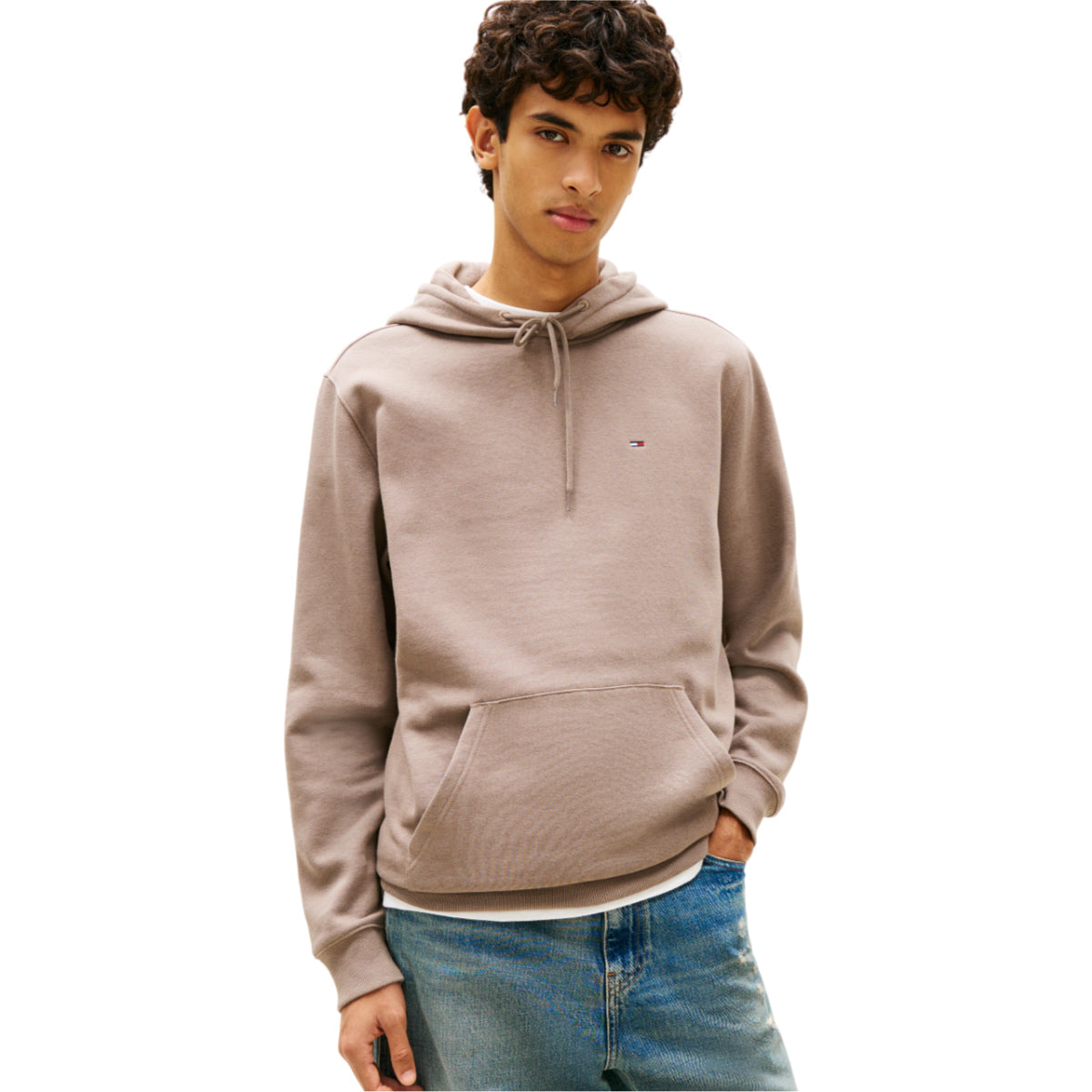 Tjm reg s flag hoodie