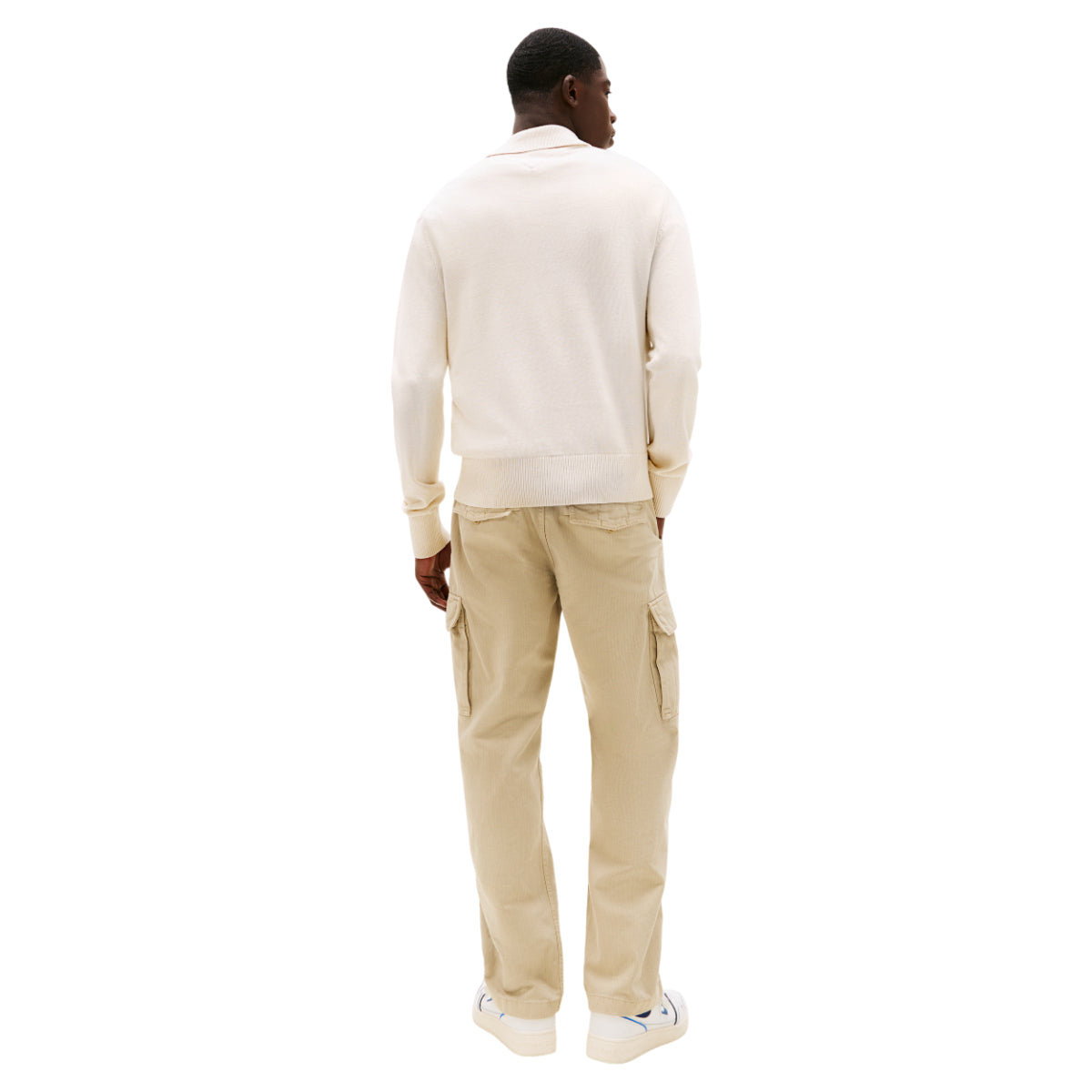 tjm slim essential polo