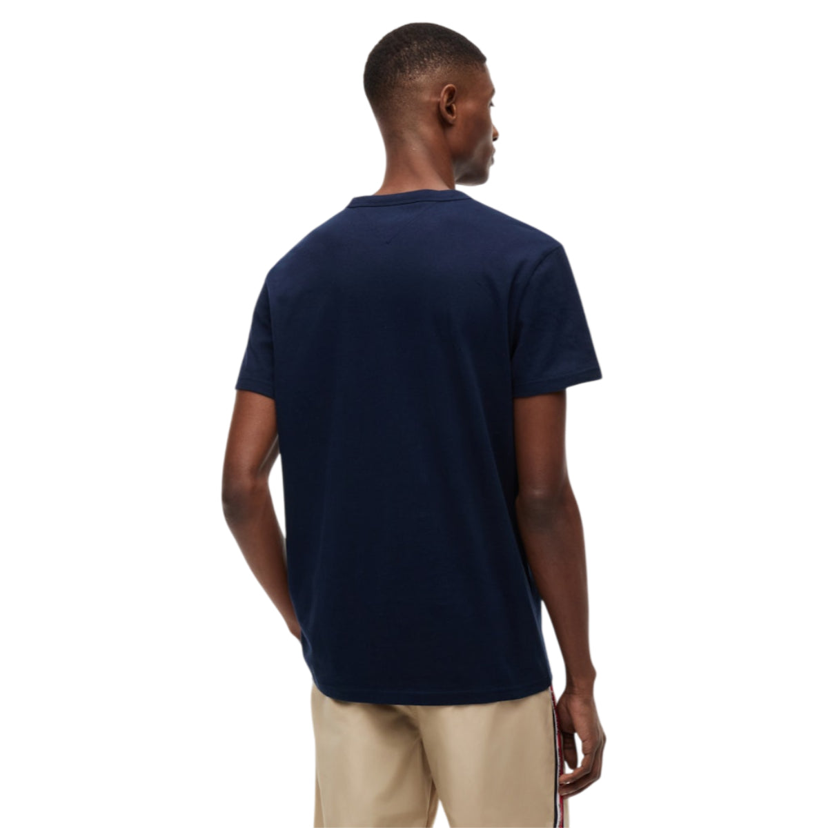 Tjm reg tape tee