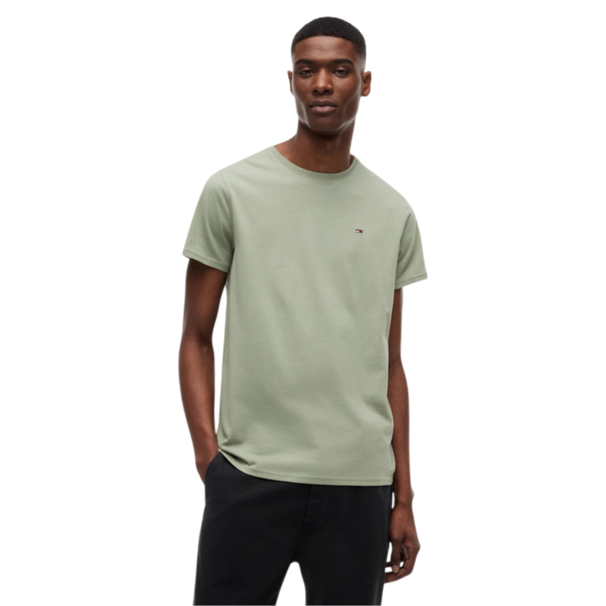 Tjm original jersey tee
