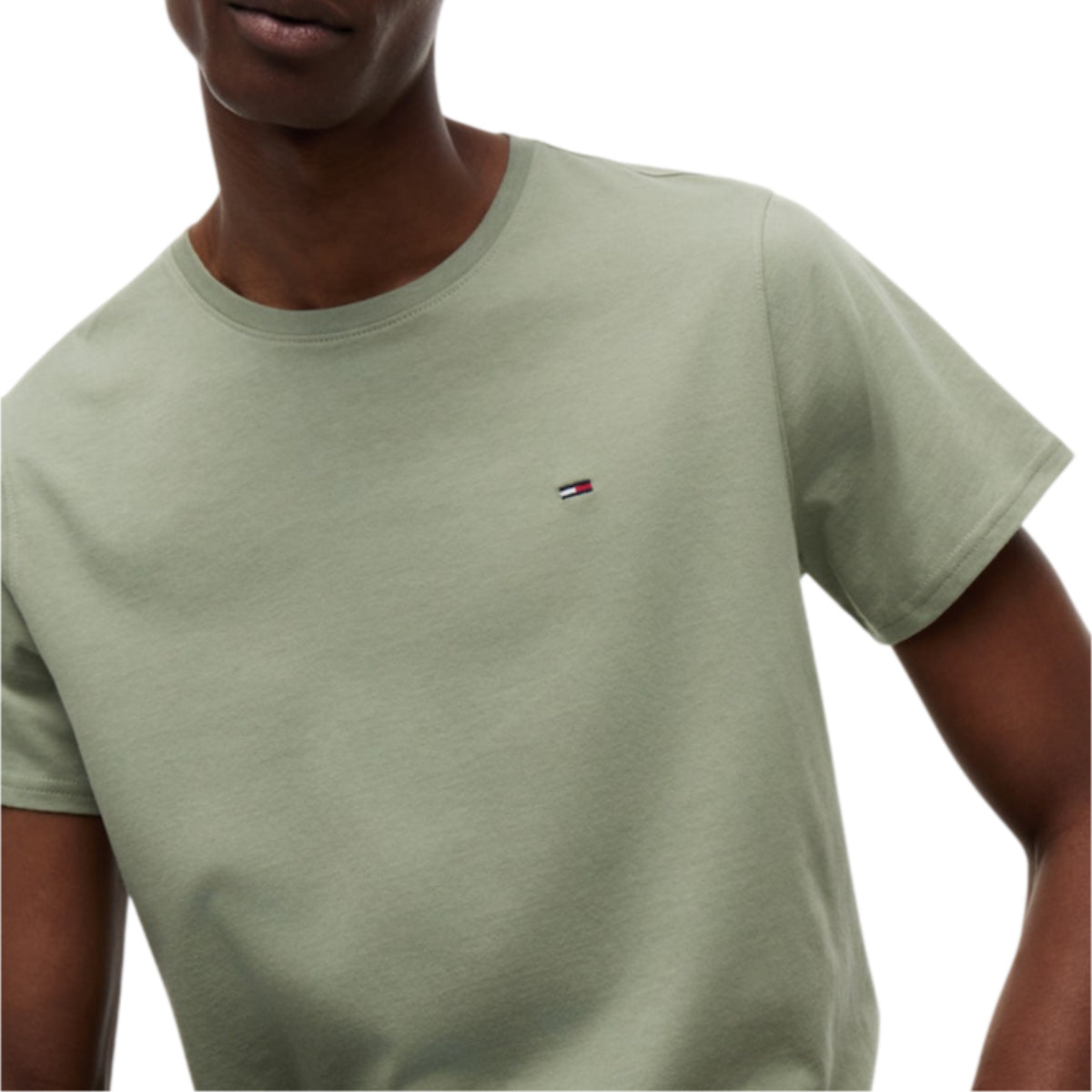 Tjm original jersey tee