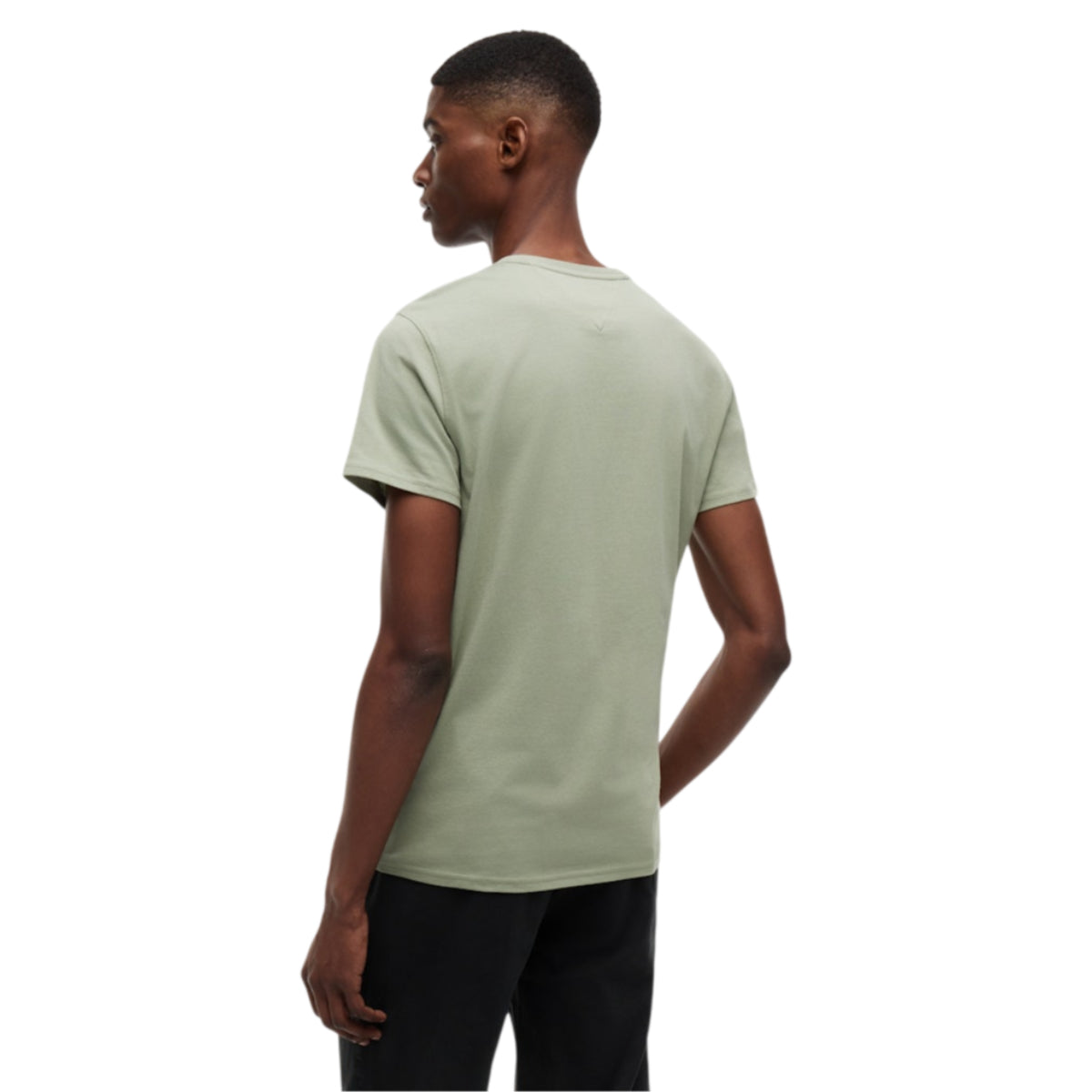 Tjm original jersey tee