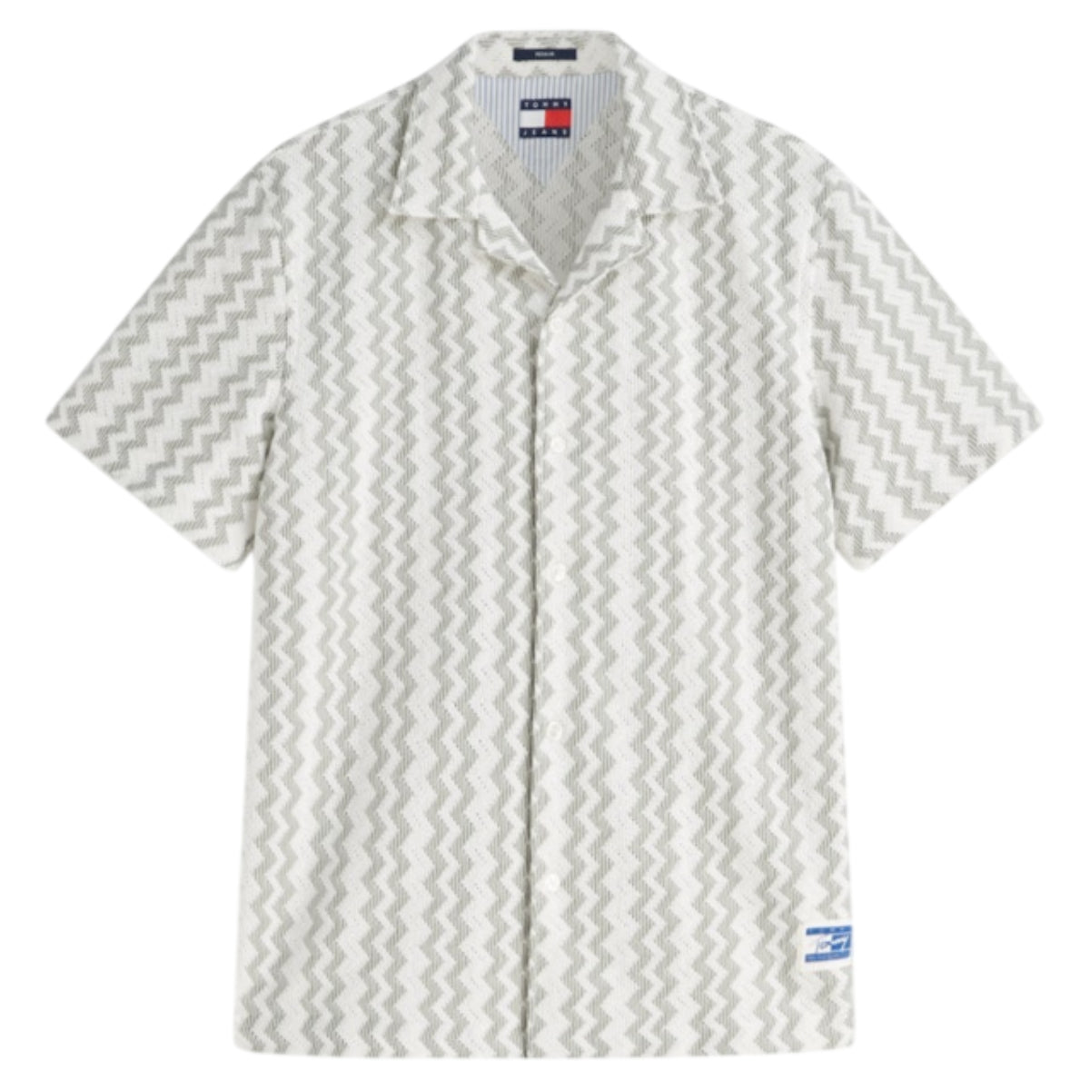 Reg Club Lace Ss