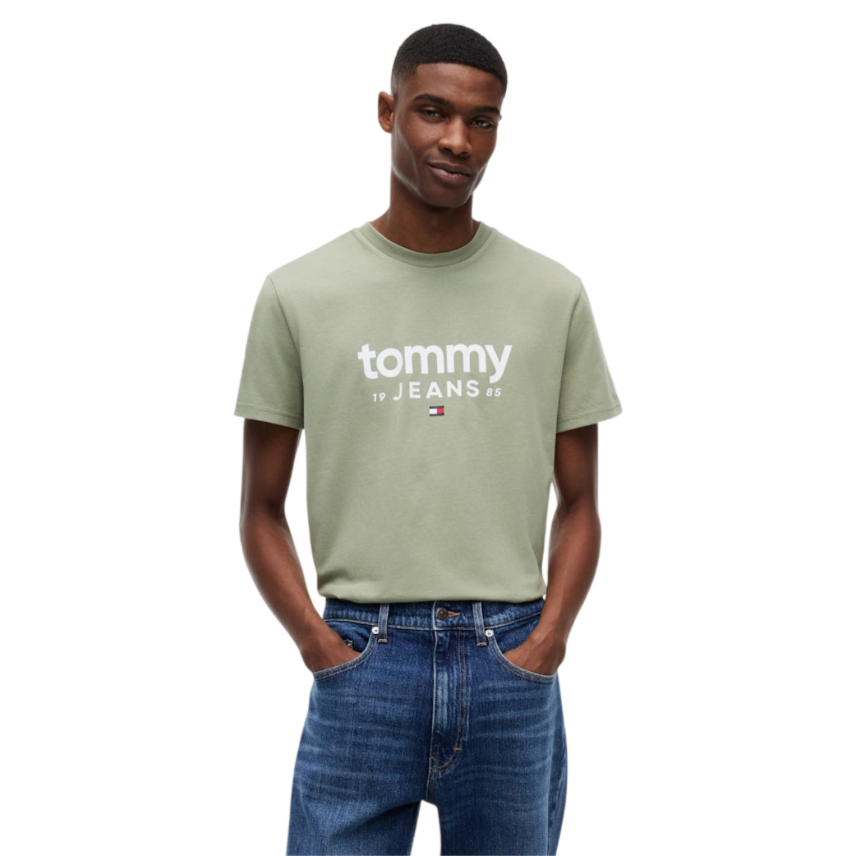 Tjm slim graphic tee
