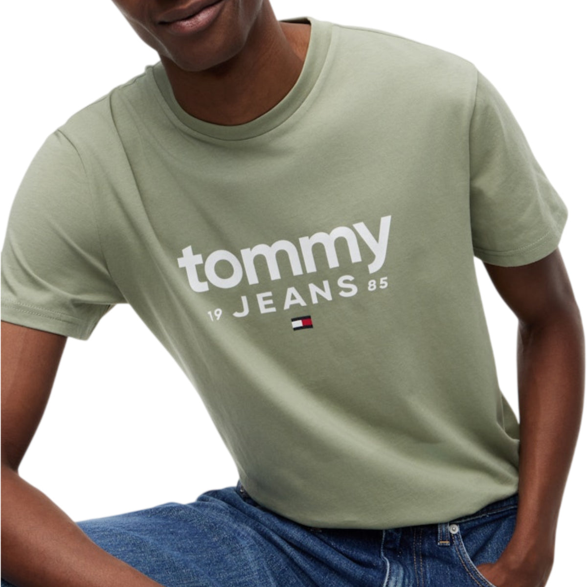 Tjm slim graphic tee