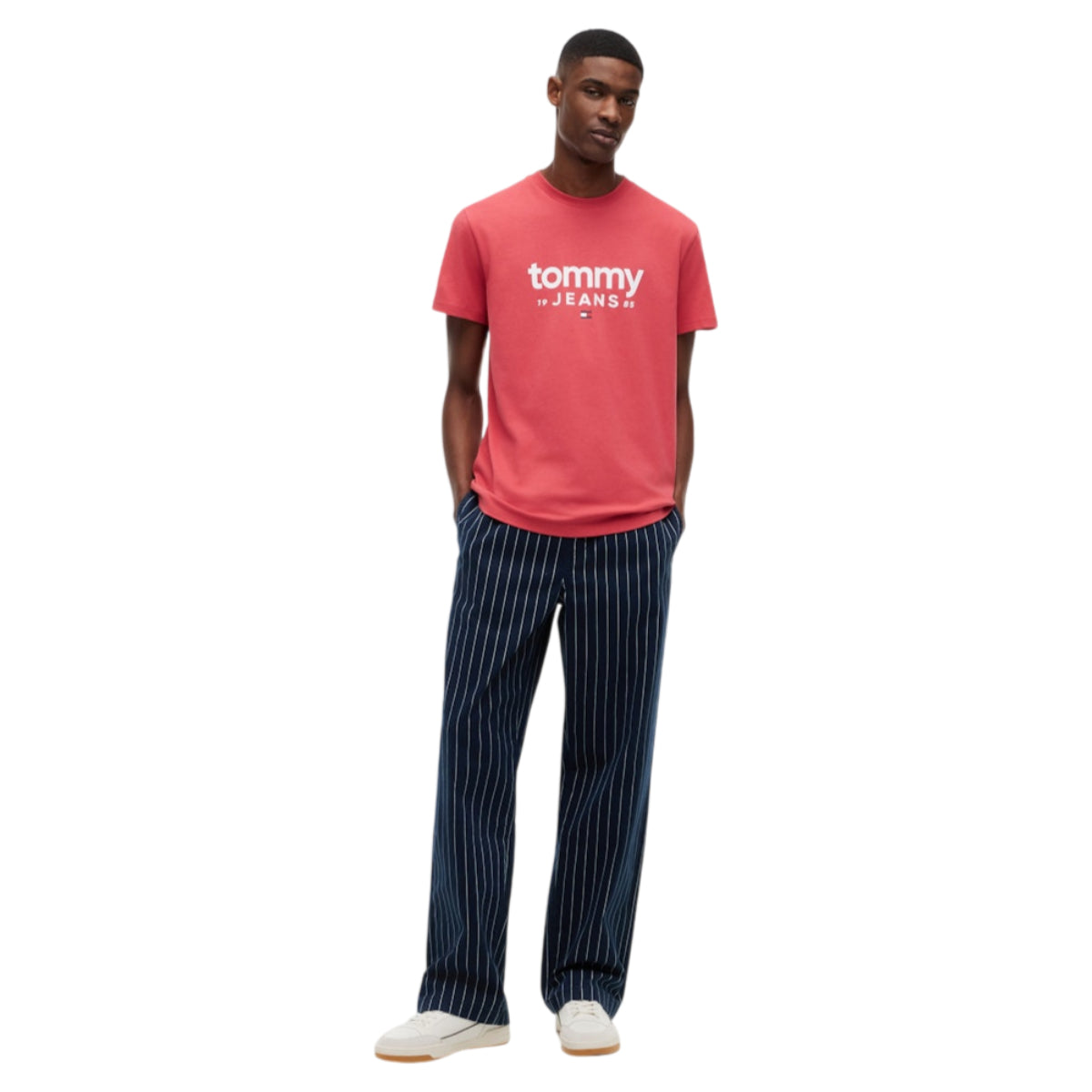 Tjm slim graphic tee