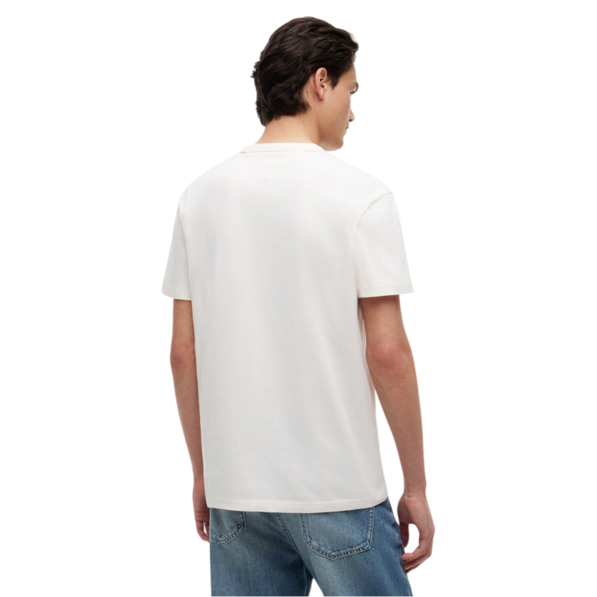 Tjm reg tape tee