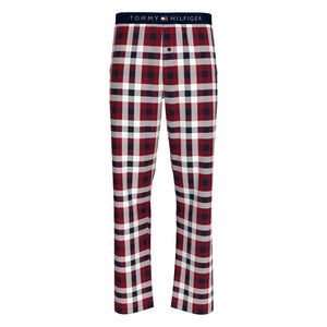 Tommy Hilfiger flannel pant