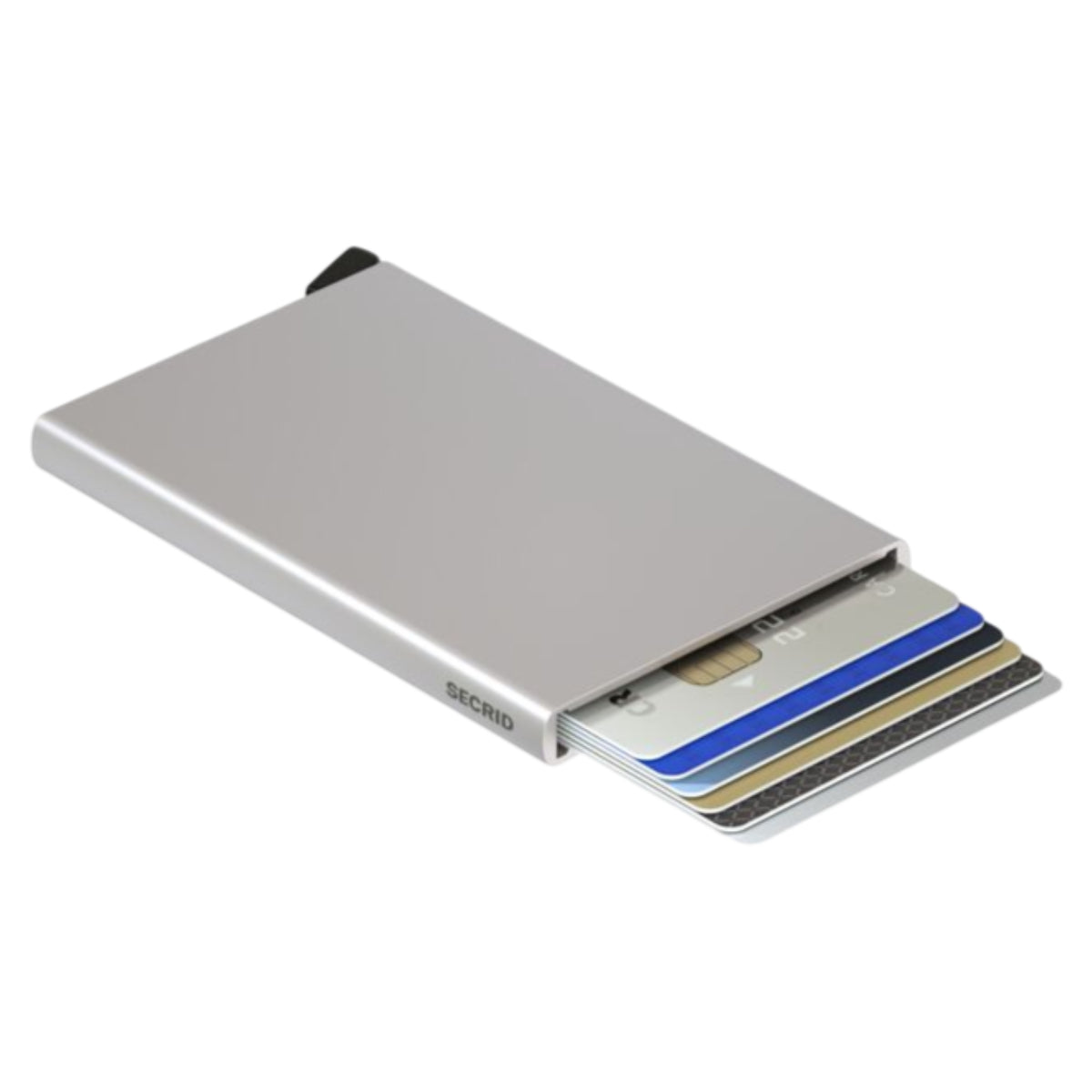 Cardprotector Silver