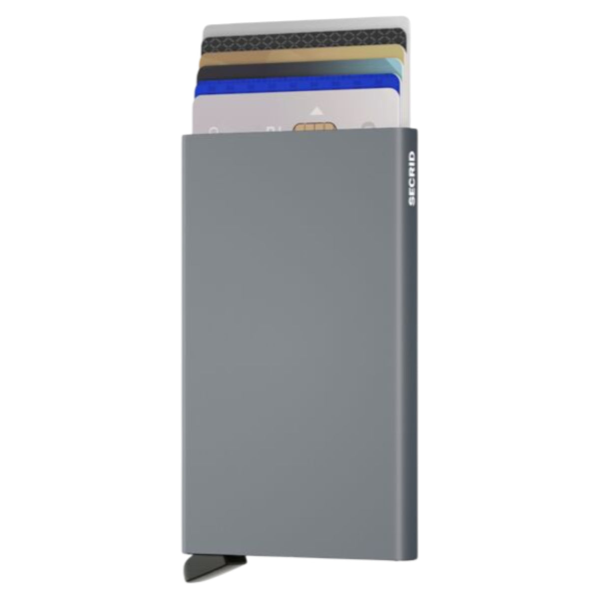 Cardprotector Titanium