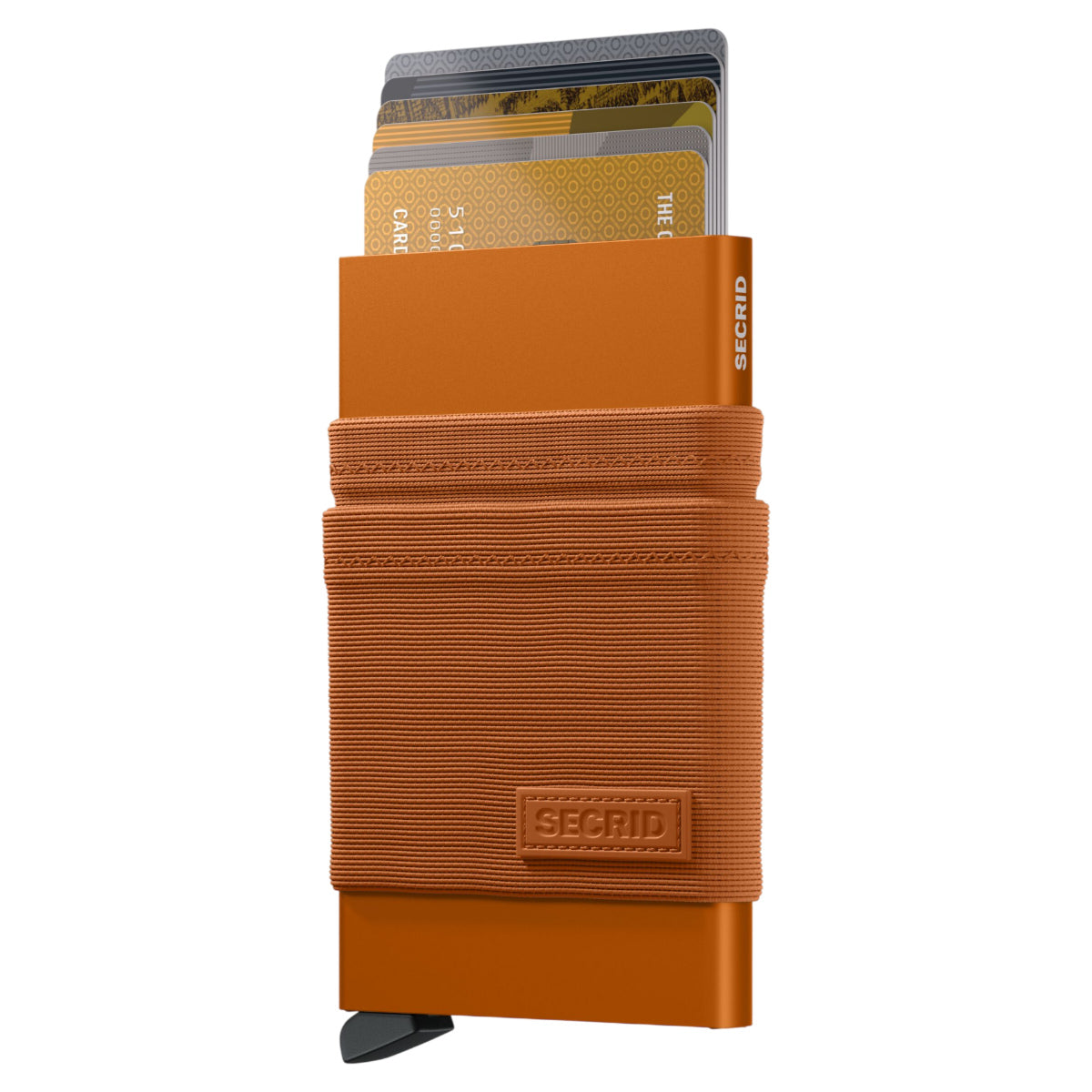 Flexwallet orange
