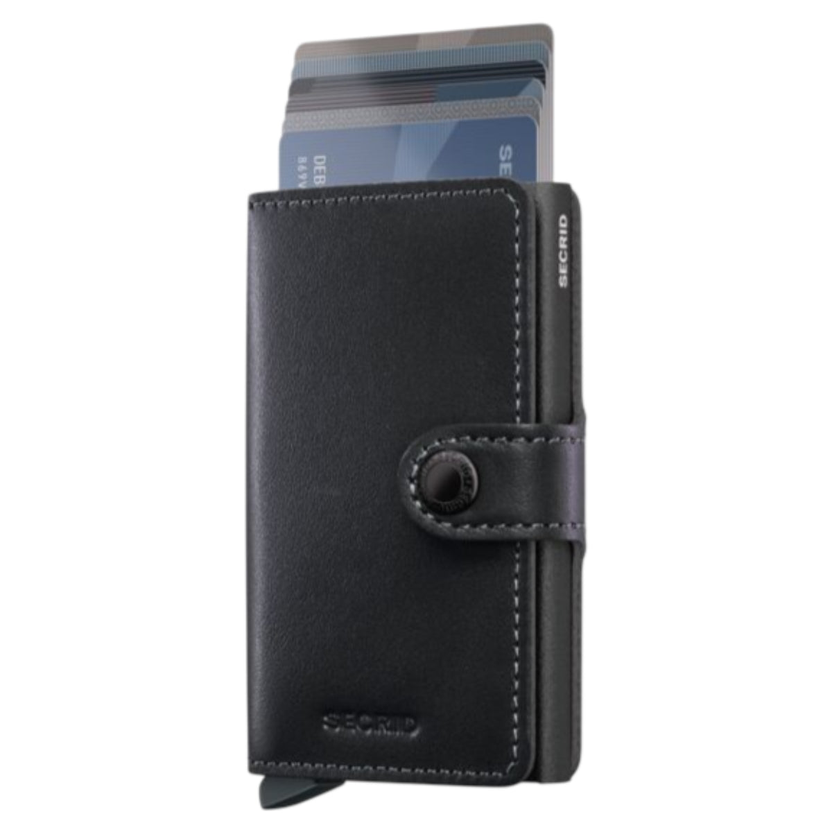Miniwallet original black