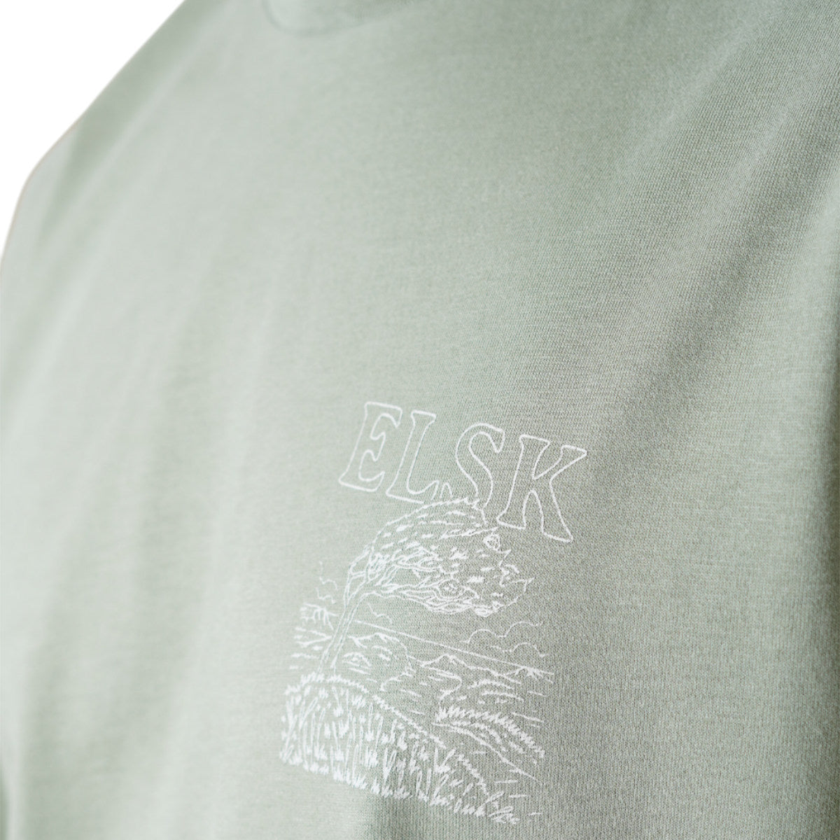 Wind ch men`s brushed ls